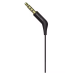 Дополнительное изображение книги «Philips TAE1105BK/00 Wired Наушники Black»