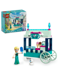 LEGO 43234 Elsa's Frozen Treats Конструктор