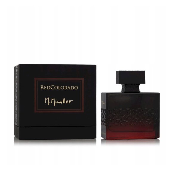 M. Micallef RedColorado Парфюм EDP 100ml