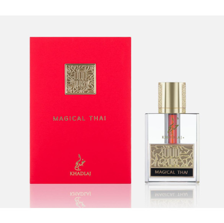 Khadlaj Magical Thai Парфюм EDP 60 ml