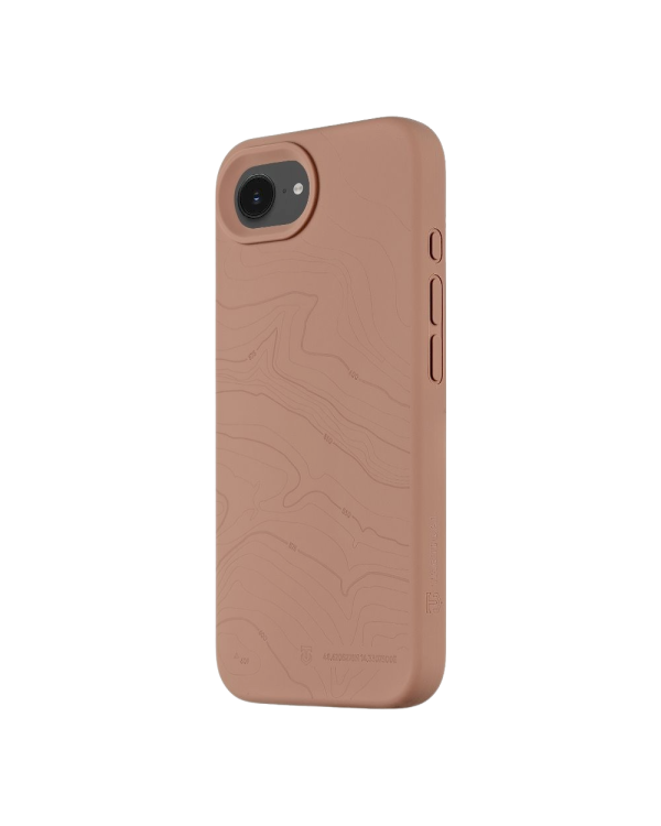 Tactical MagForce Beaver Cover Защитный чехол для iPhone 16e / Moucha Moose