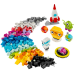 LEGO 11037 Creative Space Planets Конструктор