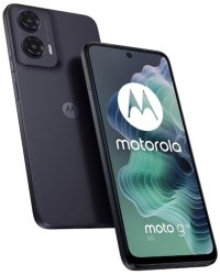 Motorola moto G35 5G Смартфон 8GB / 128GB Midnight Black