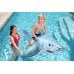 BESTWAY 41405 Надувная Игрушка В Форме Акулы 183x102cm