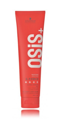 Schwarzkopf Professional OSiS+ G.Force Гель для волос 150 ml