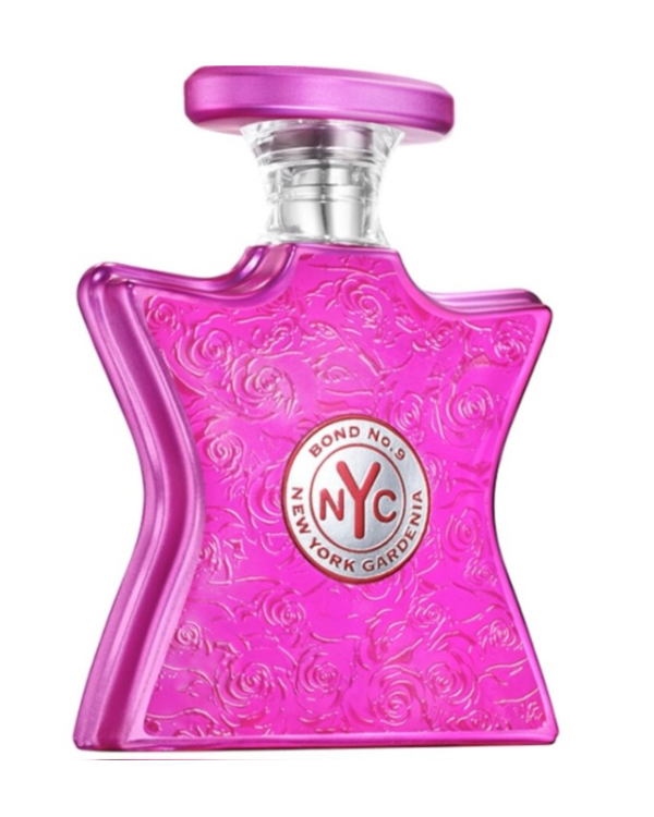 Bond No.9 New York Gardenia EDP Парфюм для мужчин и женщин 100ml