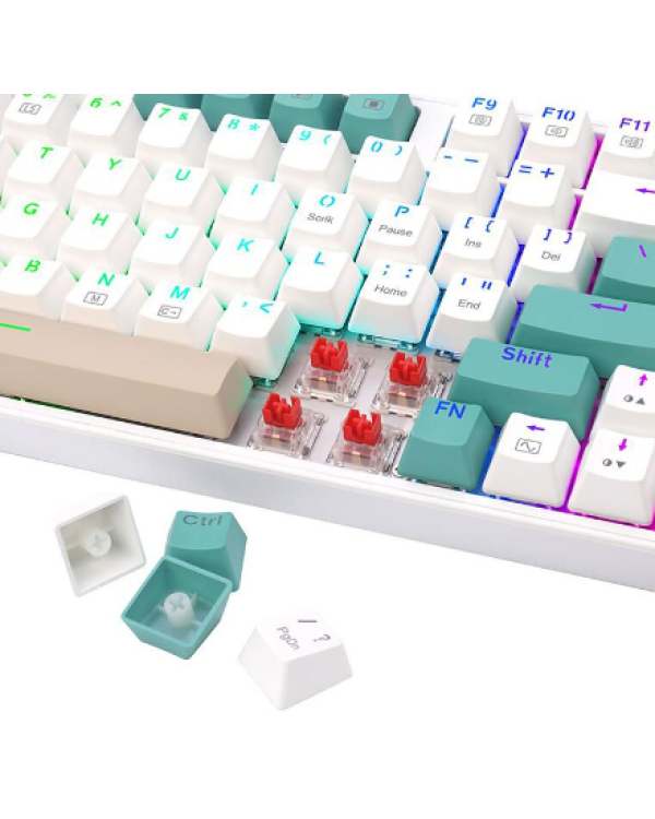 Redragon K643 Pro Bluetooth Клавиатура