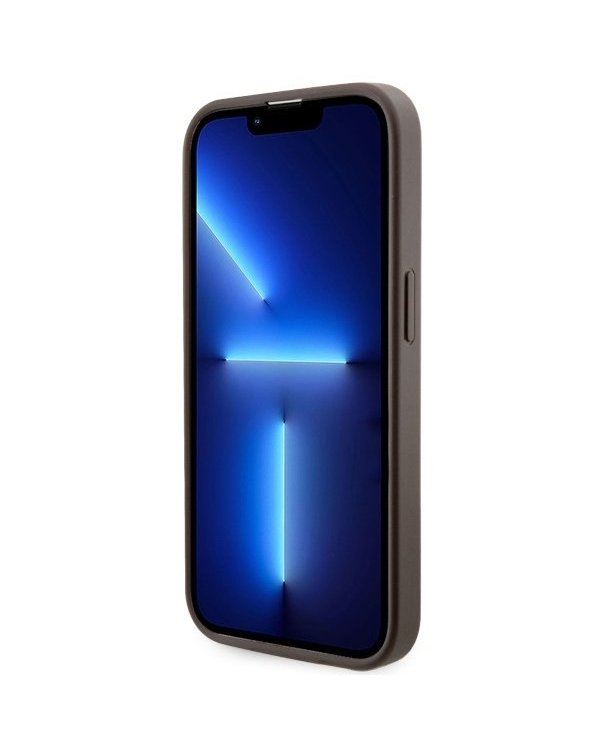 Guess GUHMP14XHGCFSEW Чехол для Apple iPhone 14 Pro Max