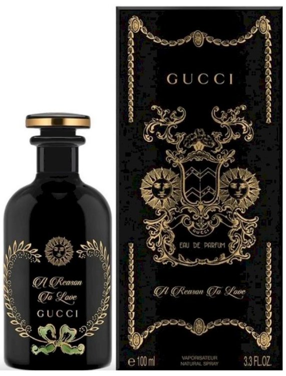 Gucci A Reason To Love Парфюм EDP 100 ml