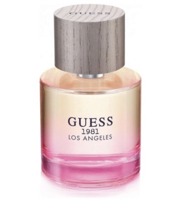 Guess 1981 Los Angeles Парфюм EDT 100ml Guess 1981 Los Angeles Парфюм EDT 100ml