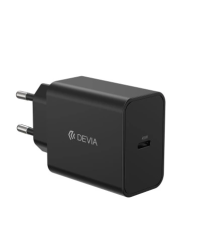 Devia Rocket PD Сетевое зарядное устройство USB-C 45W