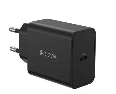 Devia Rocket PD Сетевое зарядное устройство USB-C 45W