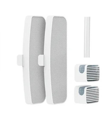 Xiaomi Smart Pet Fountain Filter Set Комплект фильтров фонтана (BHR6148GL)