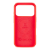 Tactical MagForce Velvet Smoothie Cover Защитный чехол для Apple iPhone 17 Pro / чили