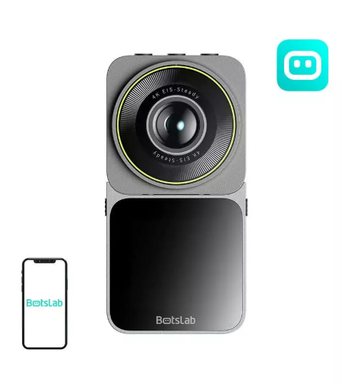 Botslab V9H Видеорегистратор Botslab V9H Видеорегистратор