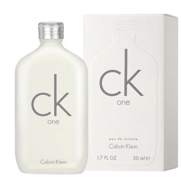 Calvin Klein CK One Парфюм EDT 50ml