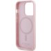 Guess GUHMP14XPSAHMCP Чехол для Apple iPhone 14 Pro Max