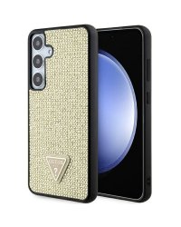 Guess GUHCS24MHDGPPD Чехол для Samsung Galaxy S24+