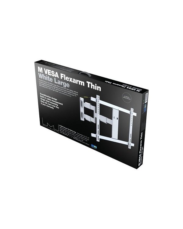 Multibrackets MB-0150 Настенное ТВ крепление 65" / 30kg