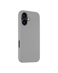 Tactical MagForce Velvet Smoothie Cover Защитный чехол для Apple iPhone 16 / туманный