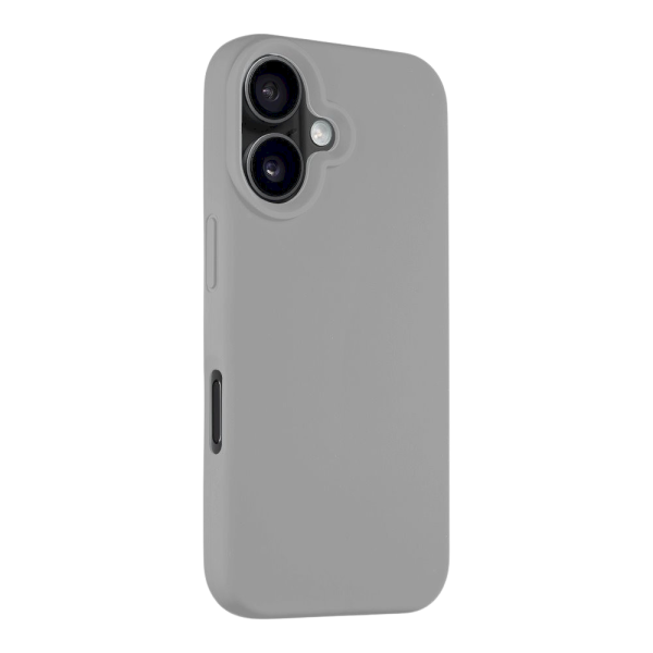 Tactical MagForce Velvet Smoothie Cover Защитный чехол для Apple iPhone 16 / туманный