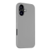 Tactical MagForce Velvet Smoothie Cover Защитный чехол для Apple iPhone 16 / туманный