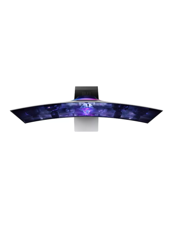 Samsung Odyssey OLED G85SB Монитор 34"