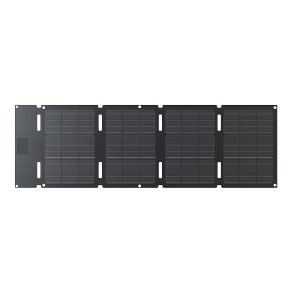 EcoFlow EFSOLAR45-TYPE-C Портативная солнечная панель