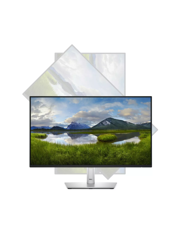 Dell P2425HE Монитор 24" / 1920 x 1080
