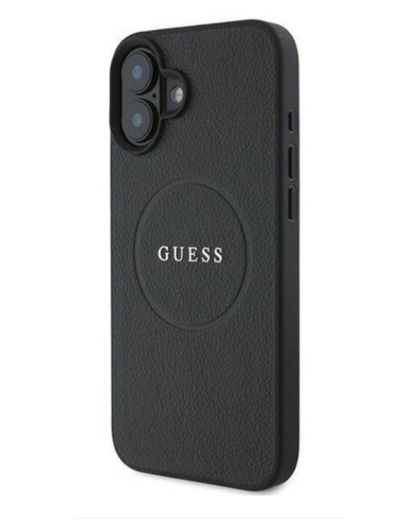 Guess GUHMP16MPGHSMMK Чехол для Apple iPhone 16 Plus