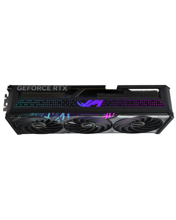 Дополнительное изображение книги «NVIDIA GeForce RTX 5070 Ti 16GB GDDR7 Видеокарта»