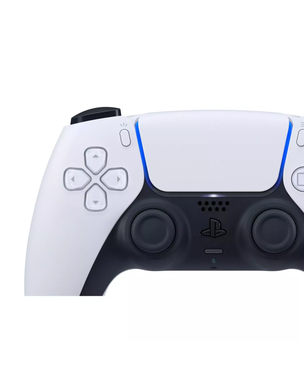 Sony DualSense PlayStation 5 Беспроводной контроллер