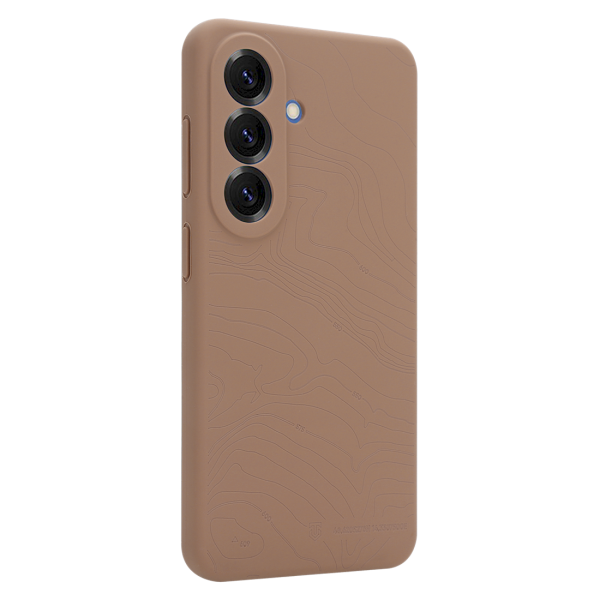 Tactical Beaver Cover Защитный чехол для Samsung Galaxy S26 / Moucha Moose