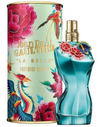 Jean P. Gaultier La Belle Paradise Garden Парфюм EDP 50 ml