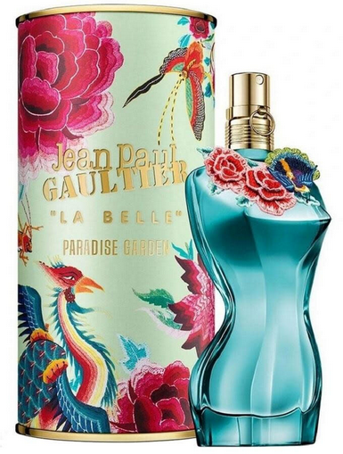 Jean P. Gaultier La Belle Paradise Garden Парфюм EDP 50 ml