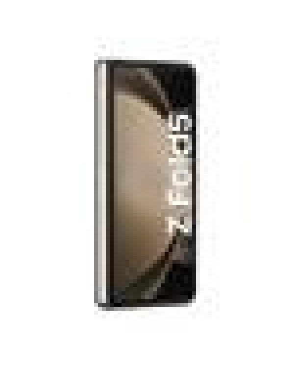 Karl Lagerfeld PU Saffiano Karl and Choupette NFT Защитный чехол для Samsung Galaxy Z Fold5 / чёрный