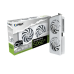 GeForce RTX 5060 TI WHITE OC Видеокарта 16GB GDDR7