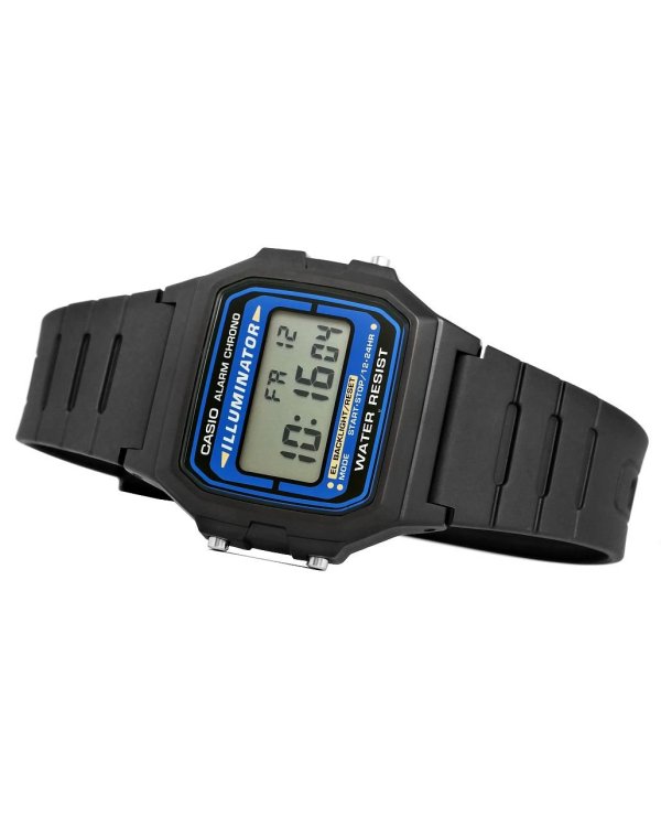 CASIO F-105W-1ADF Мужские часы