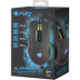 Fury Scrapper Gaming Проводная игровая мышь 6400 DPI