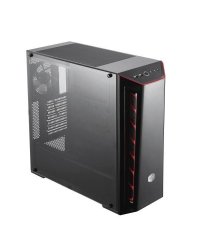 Cooler Master MB520-KGNN-S01 MasterBox 520 Компьютерный корпус Midi Tower Черный