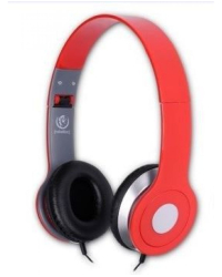 Rebeltec City Универсальные наушники с микрофоном