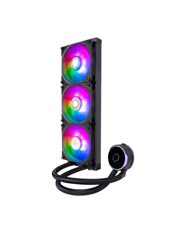 Cooler Master MLY-D36M-A23PZ-R1 PL360 Flux Комплект жидкостного охлаждения для процессора 3x 120mm