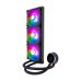 Cooler Master MLY-D36M-A23PZ-R1 PL360 Flux Комплект жидкостного охлаждения для процессора 3x 120mm