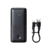 Baseus Bipow Pro 20W Портативный аккумулятор 10000 mAh