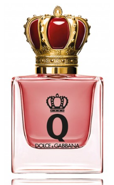 Dolce & Gabbana Q by Dolce & Gabbana Intense Парфюм EDP 100 ml Tester