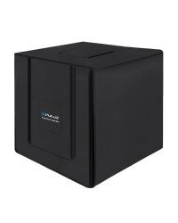 Puluz Фотобокс 80cm / LED