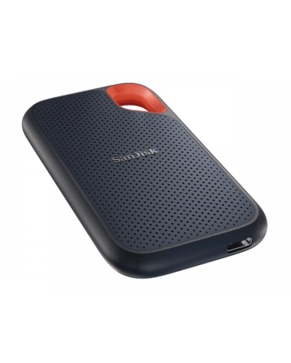Дополнительное изображение книги «SanDisk SSD Жесткий Диск 4TB»