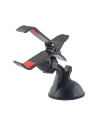 Setty Froggy Универсальный держатель с ротацией на стекло