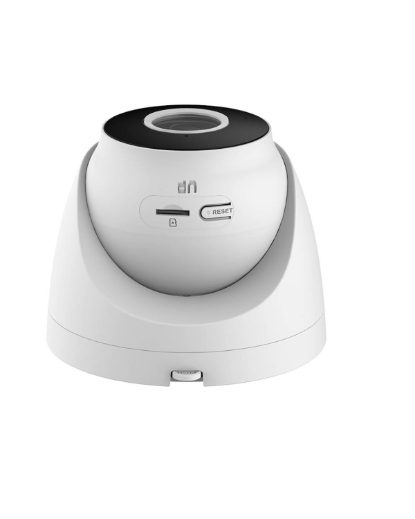 Дополнительное изображение книги «IMOU Turret SE Камера 4MP / H.265 / 360° / Wi-Fi»