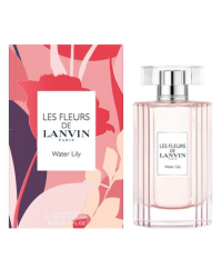 Lanvin Les Fleurs De Lanvin Water Lily Парфюм EDT 90 ml